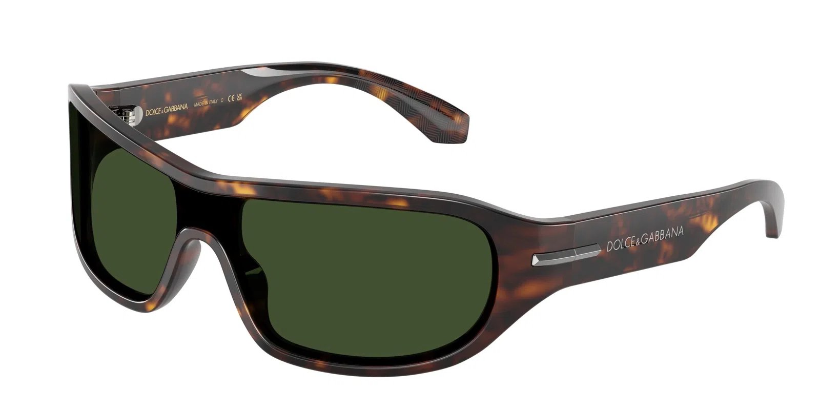 Dolce & Gabbana 4486 Sunglasses - view 3